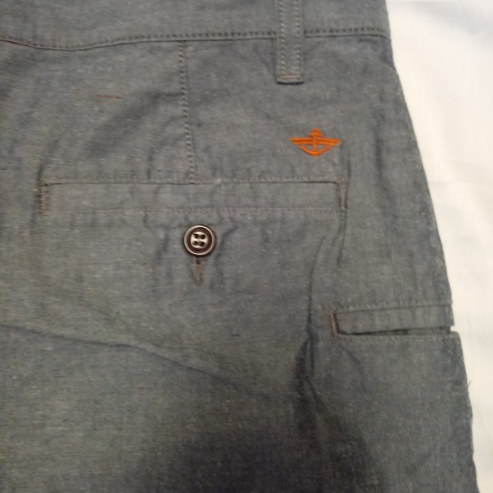 DOCKERS SHORTS - Picture 4 of 4